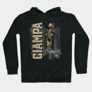 Ciampa Pose Hoodie